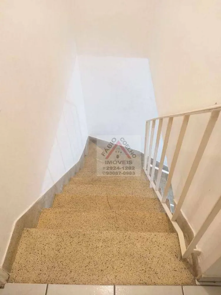 Sobrado, 2 quartos, 90 m² - Foto 3