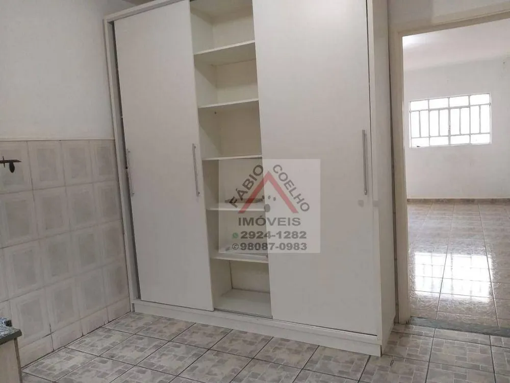 Sobrado, 2 quartos, 90 m² - Foto 9