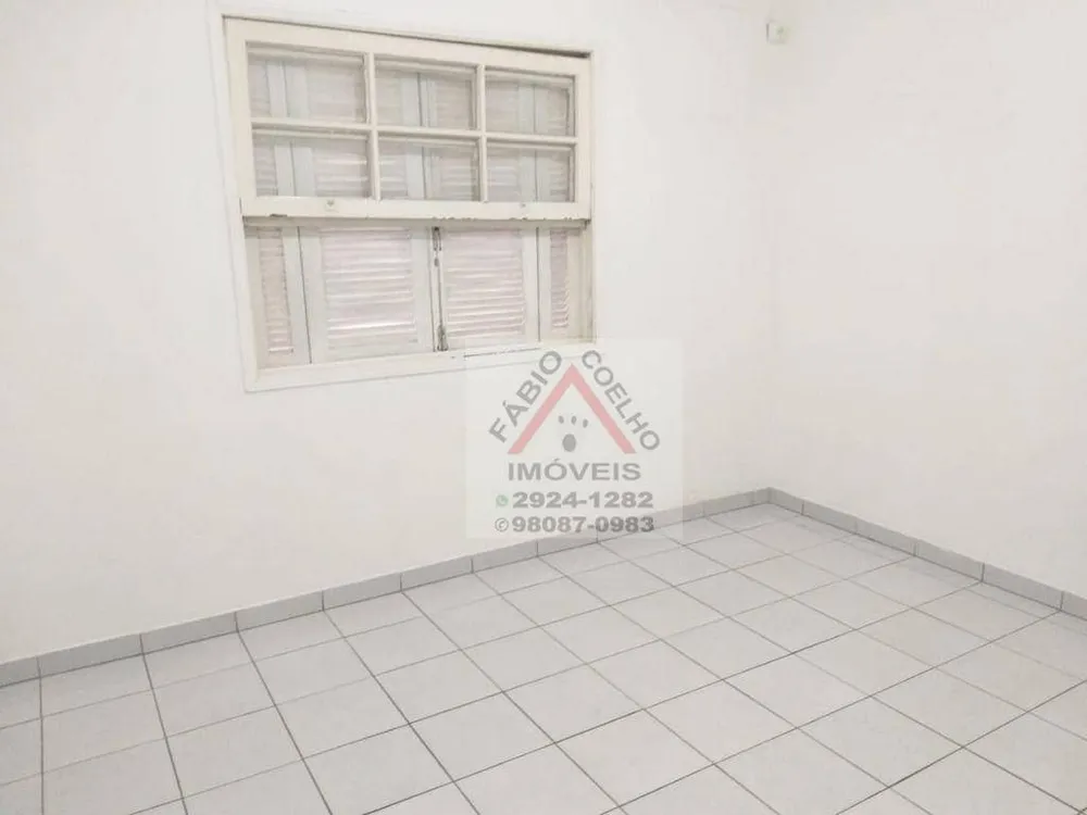 Sobrado, 2 quartos, 90 m² - Foto 1