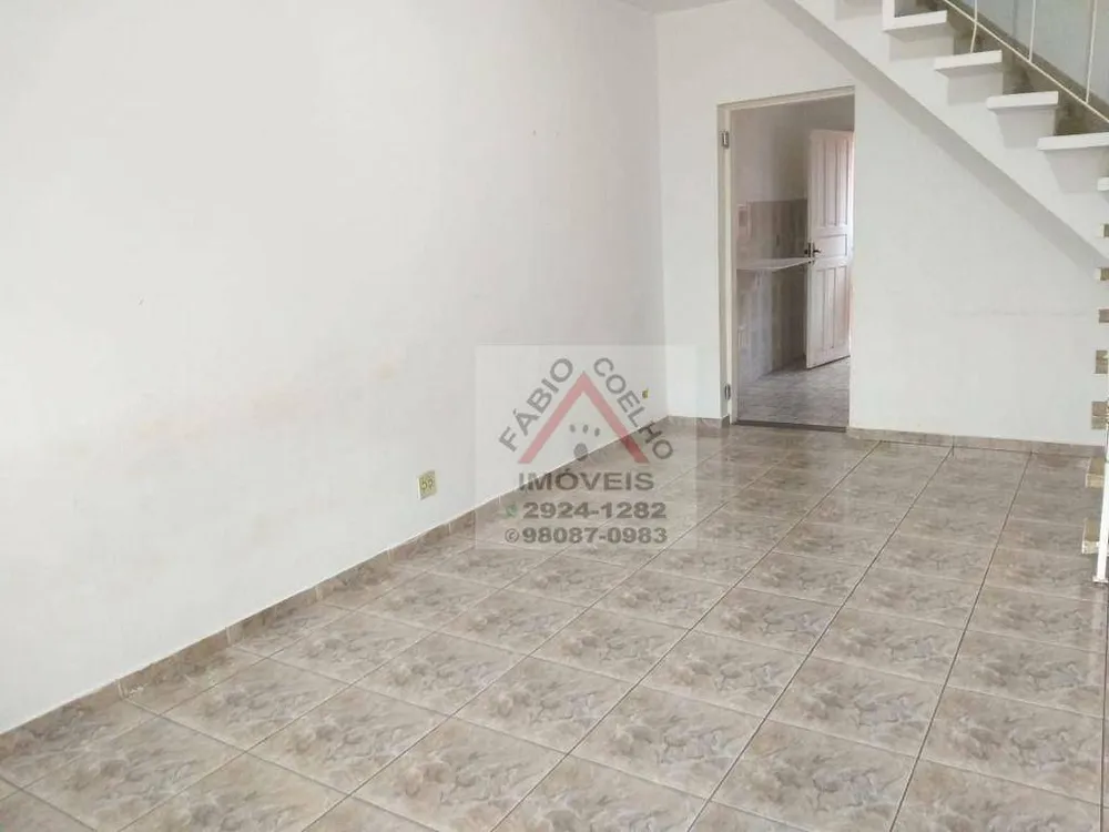 Sobrado, 2 quartos, 90 m² - Foto 4