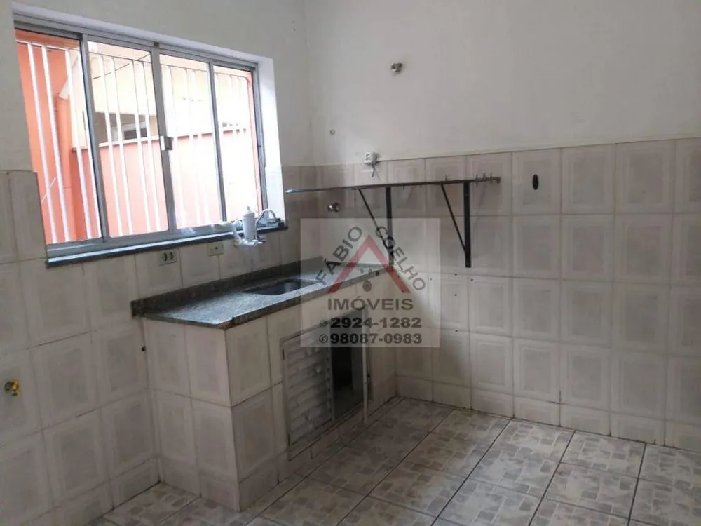 Sobrado, 2 quartos, 90 m² - Foto 10