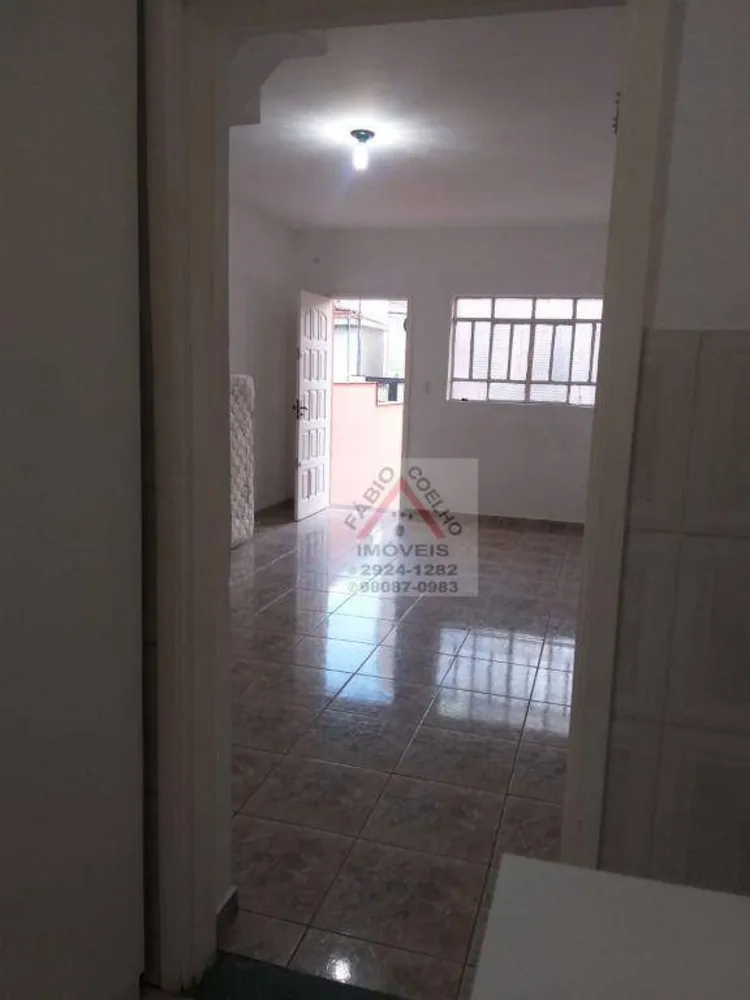 Sobrado, 2 quartos, 90 m² - Foto 2