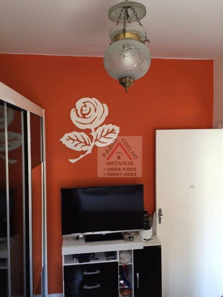 Sobrado, 3 quartos, 250 m² - Foto 14