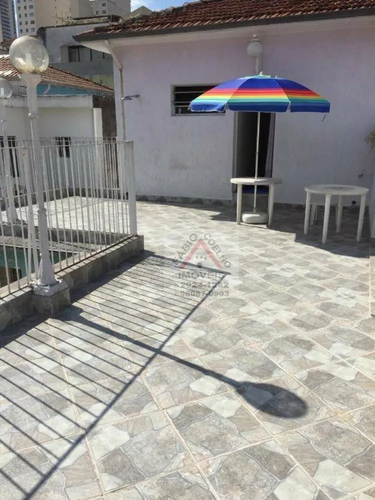 Sobrado, 3 quartos, 250 m² - Foto 7