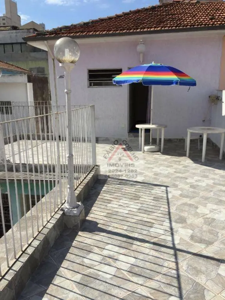 Sobrado, 3 quartos, 250 m² - Foto 20
