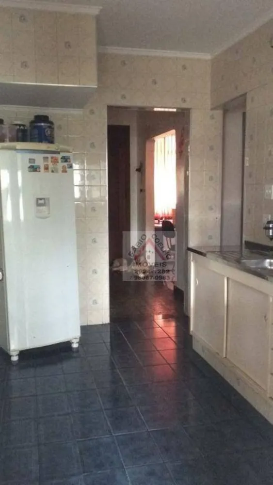 Sobrado, 3 quartos, 250 m² - Foto 9