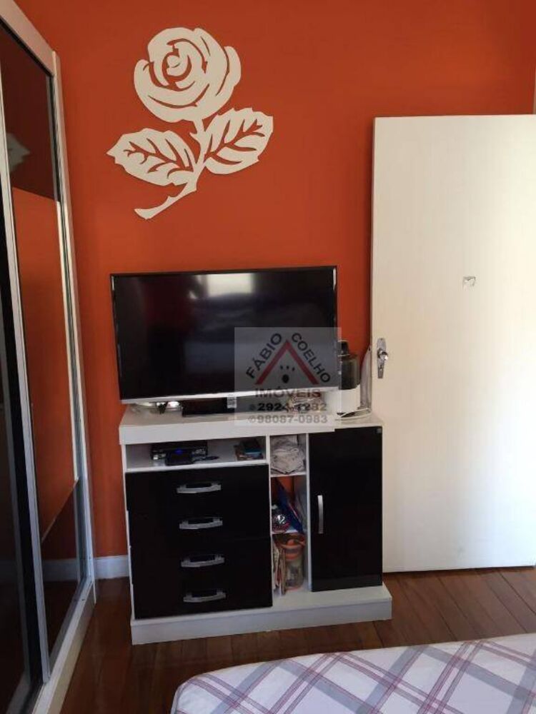 Sobrado, 3 quartos, 250 m² - Foto 3