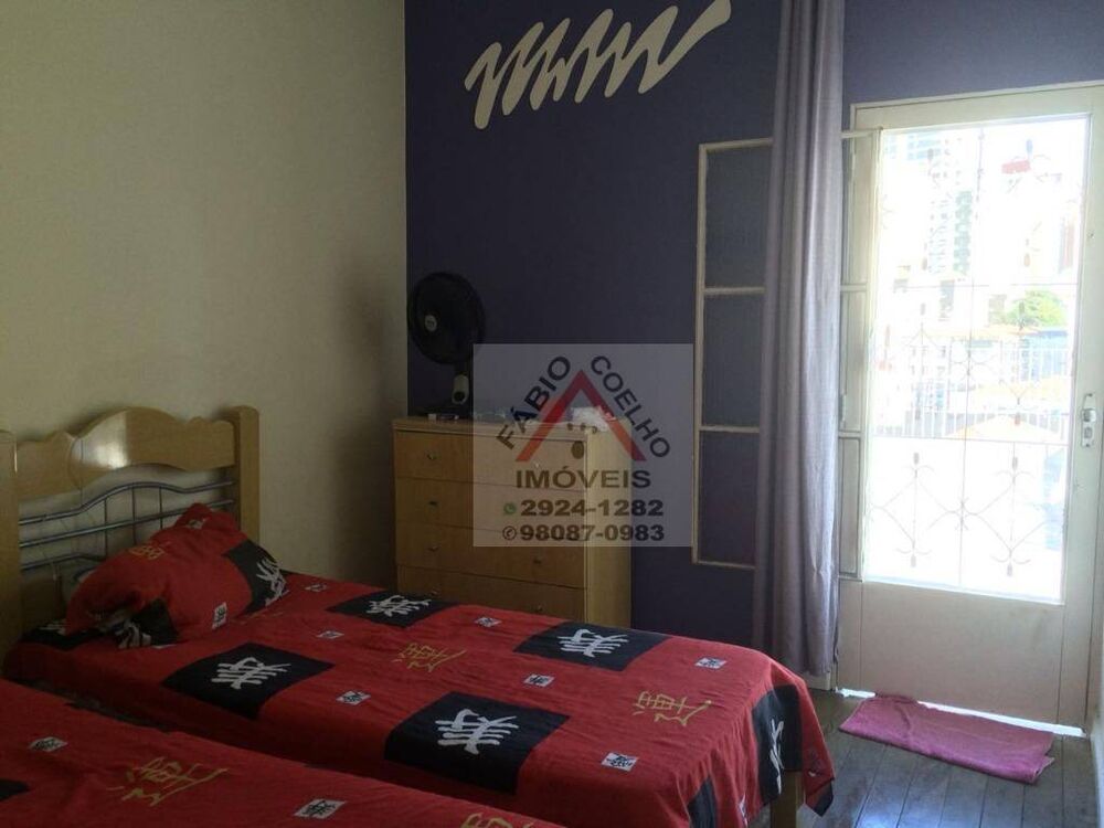 Sobrado, 3 quartos, 250 m² - Foto 13