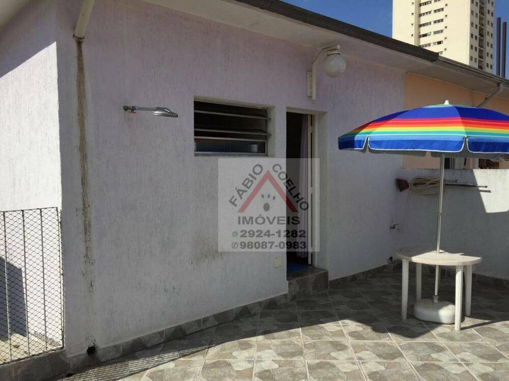 Sobrado, 3 quartos, 250 m² - Foto 7