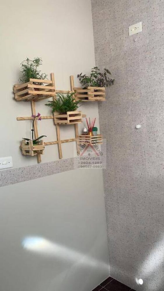 Sobrado, 3 quartos, 250 m² - Foto 1