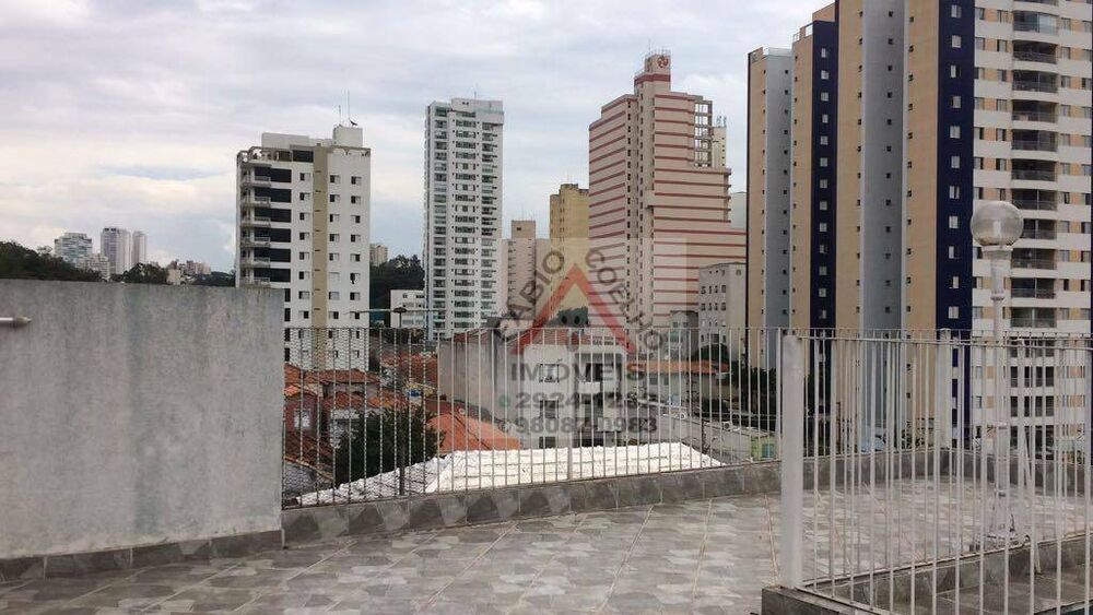 Sobrado, 3 quartos, 250 m² - Foto 15