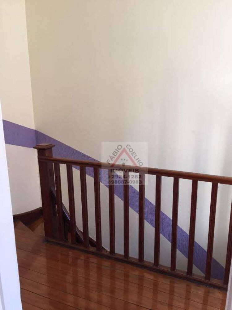 Sobrado, 3 quartos, 250 m² - Foto 16