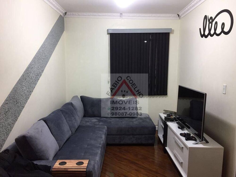 Sobrado, 3 quartos, 250 m² - Foto 11