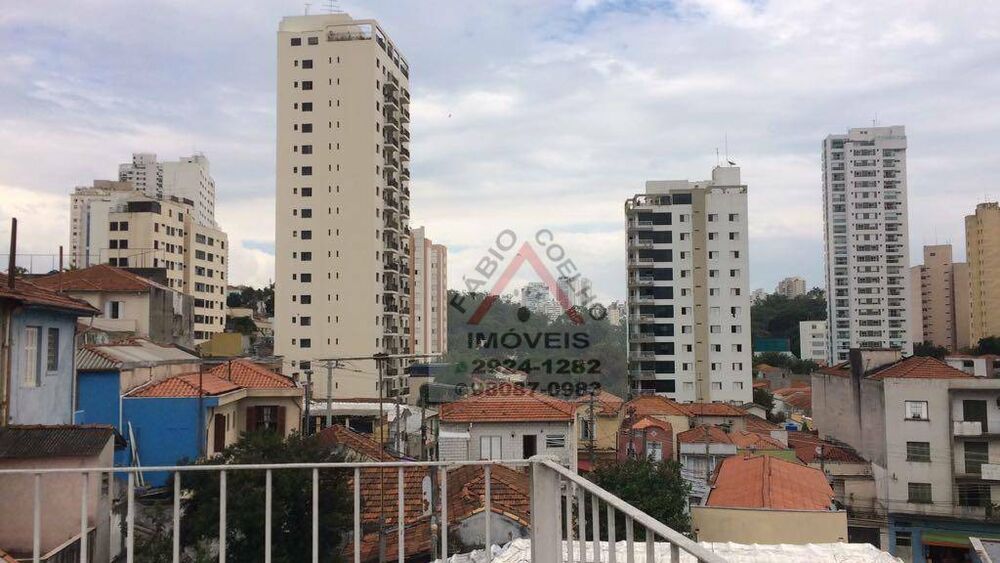 Sobrado, 3 quartos, 250 m² - Foto 9