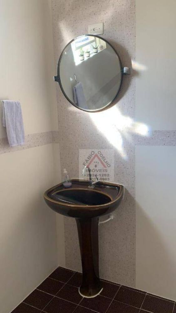 Sobrado, 3 quartos, 250 m² - Foto 2