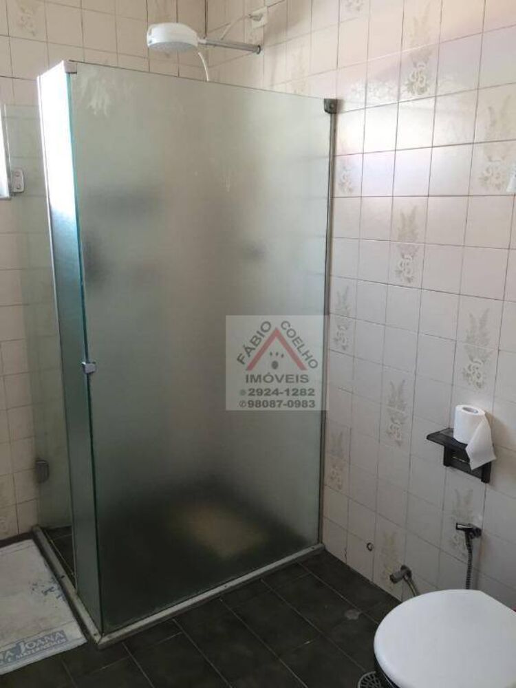 Sobrado, 3 quartos, 250 m² - Foto 4