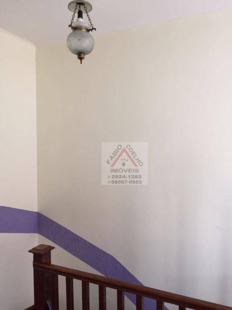 Sobrado, 3 quartos, 250 m² - Foto 5