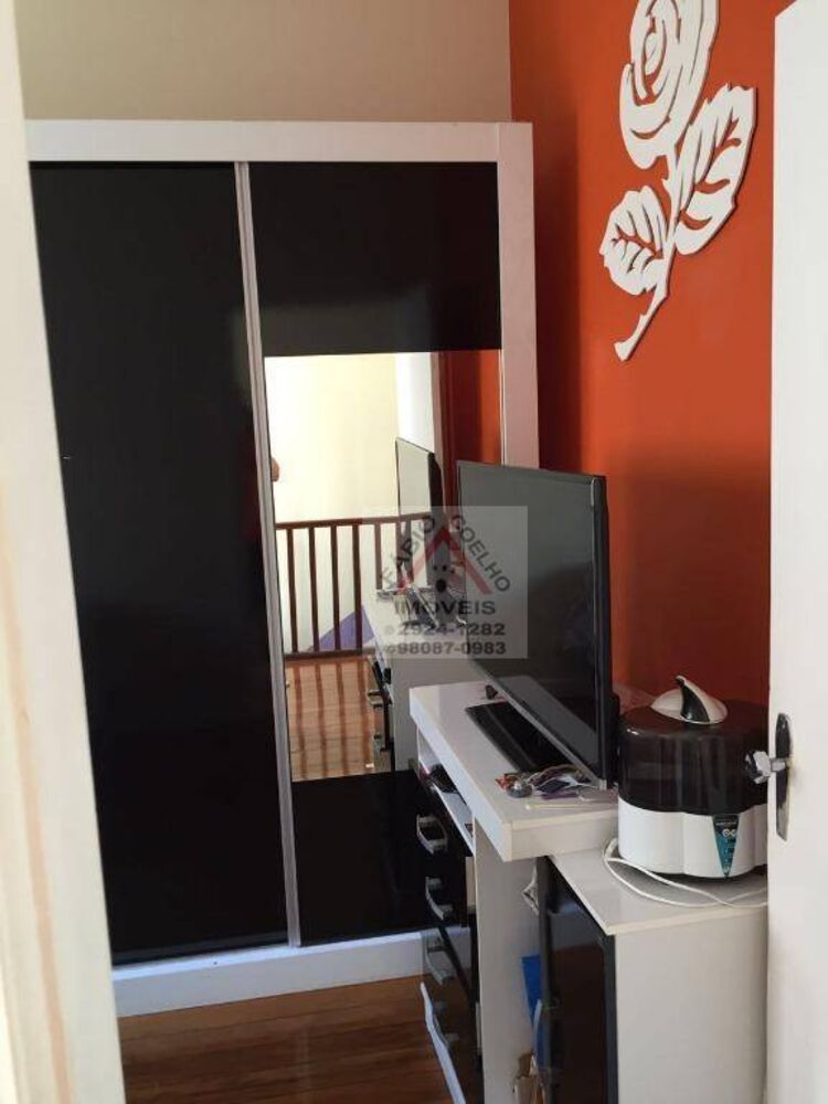Sobrado, 3 quartos, 250 m² - Foto 8