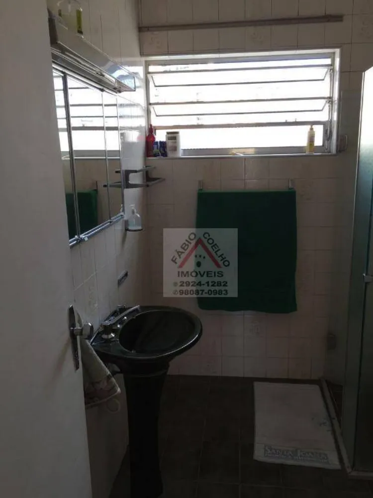 Sobrado, 3 quartos, 250 m² - Foto 16