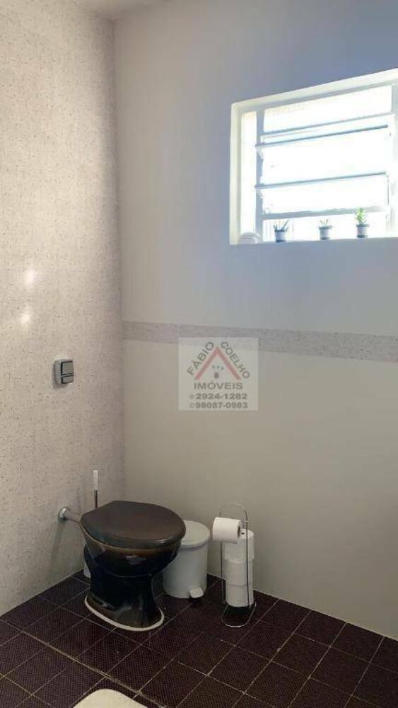 Sobrado, 3 quartos, 250 m² - Foto 6