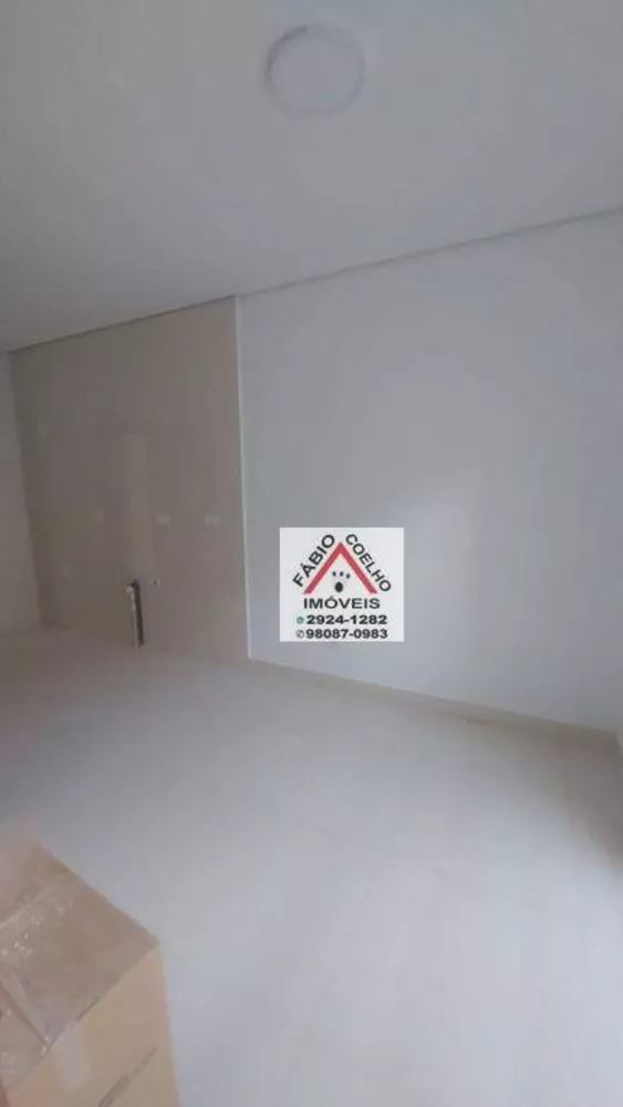 Apartamento à venda com 1 quarto, 27m² - Foto 1