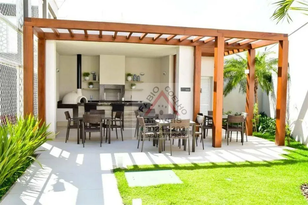 Apartamento, 2 quartos, 92 m² - Foto 9