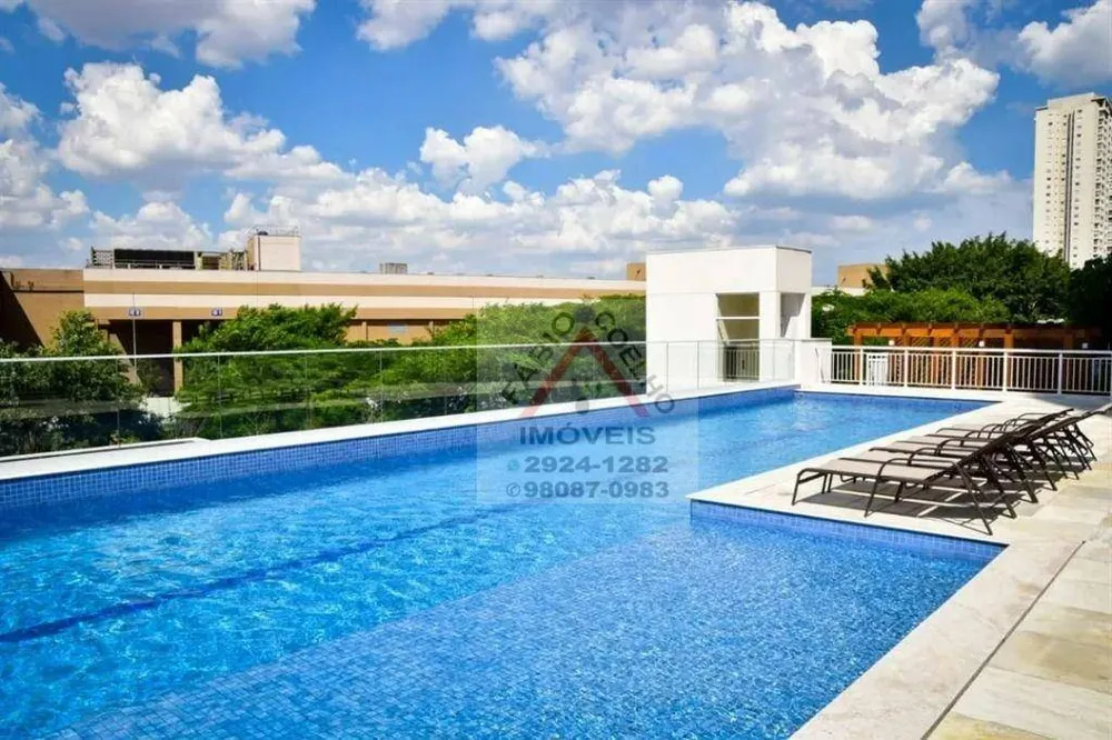 Apartamento, 2 quartos, 92 m² - Foto 4