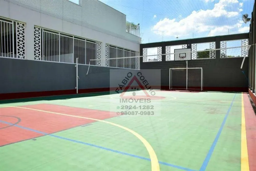 Apartamento, 2 quartos, 92 m² - Foto 12