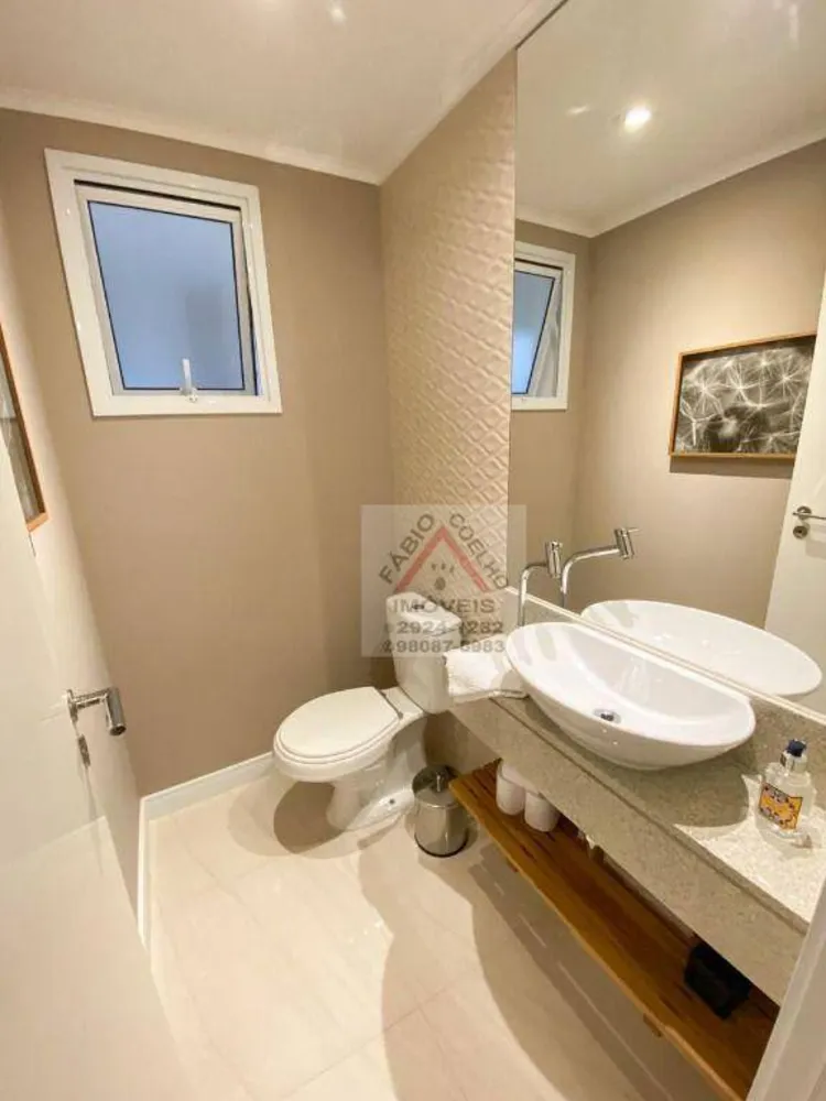 Apartamento, 2 quartos, 92 m² - Foto 3