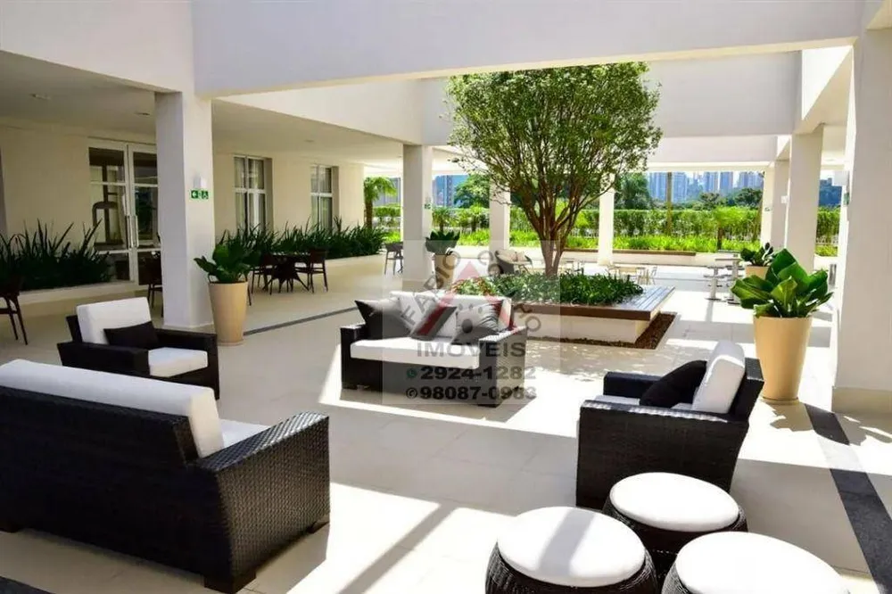Apartamento, 2 quartos, 92 m² - Foto 6