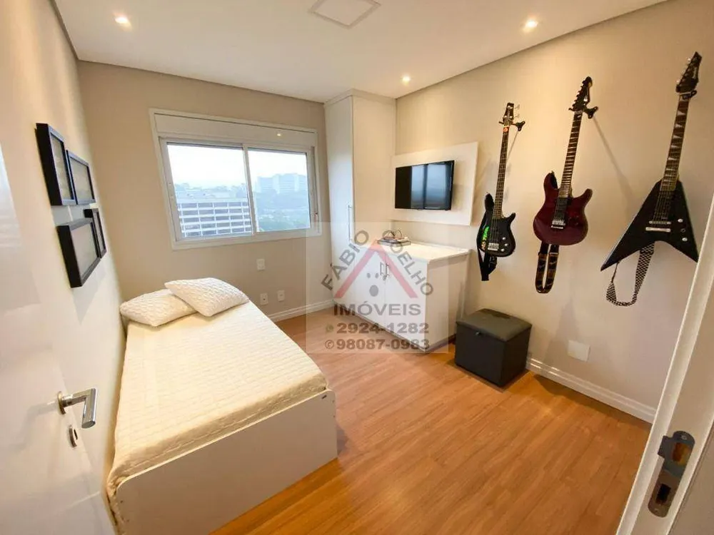 Apartamento, 2 quartos, 92 m² - Foto 7