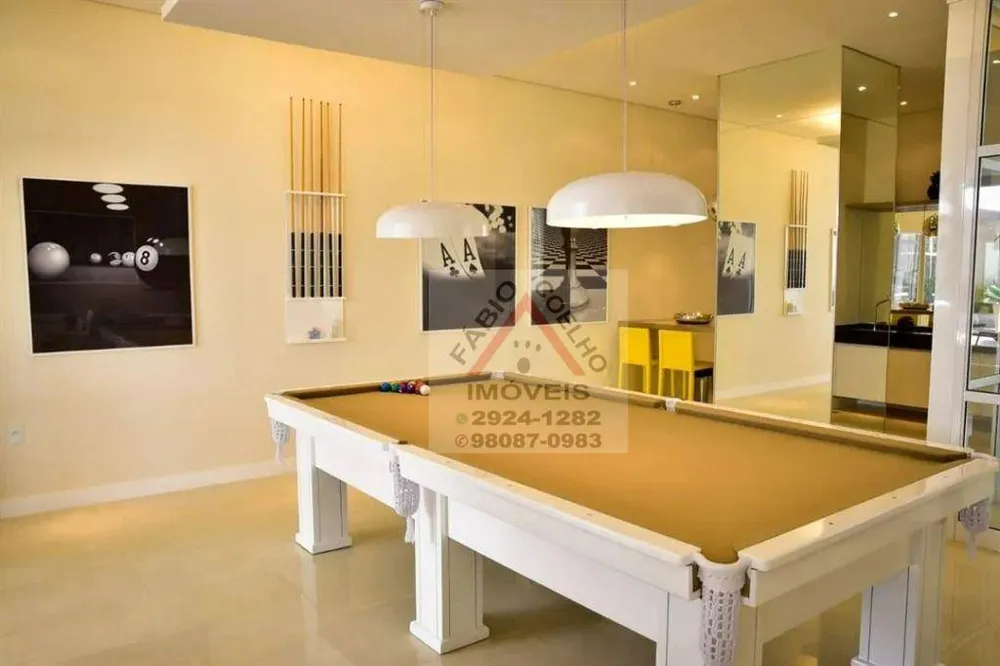 Apartamento, 2 quartos, 92 m² - Foto 8
