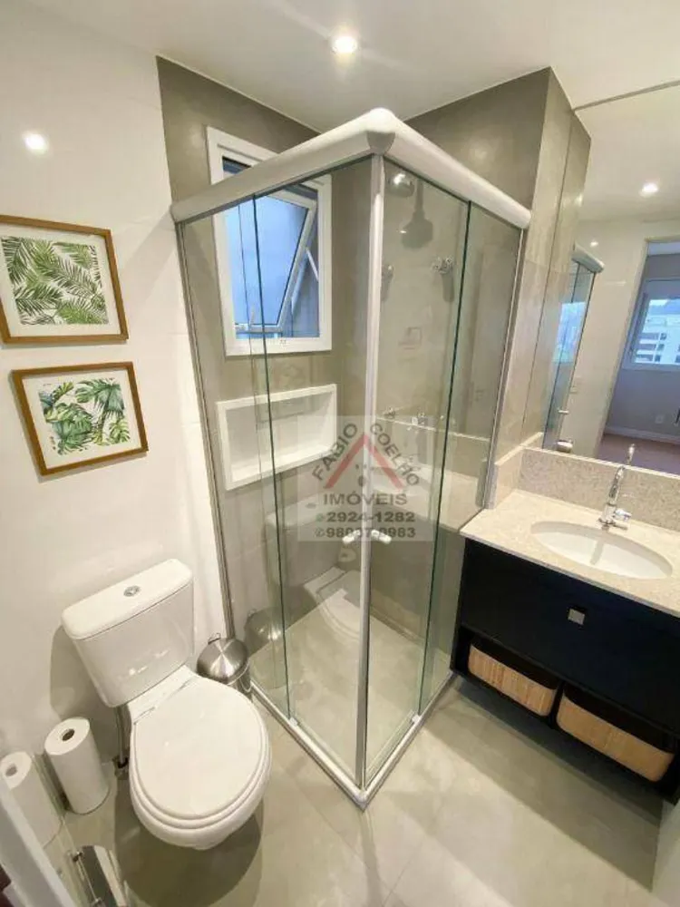 Apartamento, 2 quartos, 92 m² - Foto 2