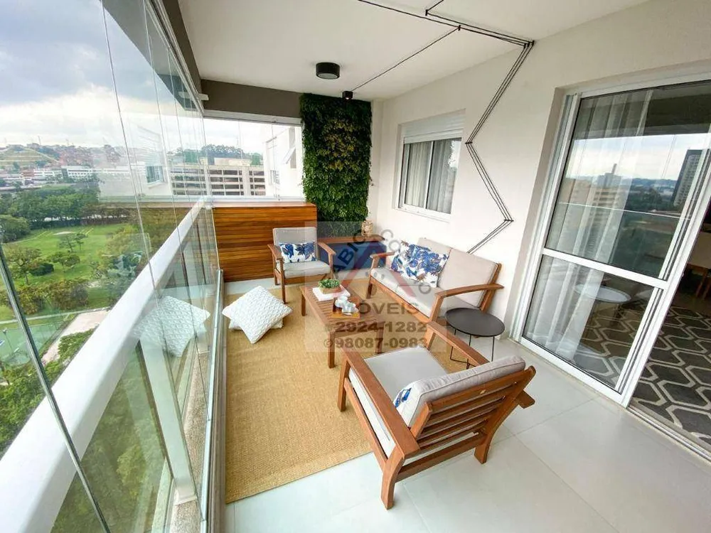 Apartamento, 2 quartos, 92 m² - Foto 1