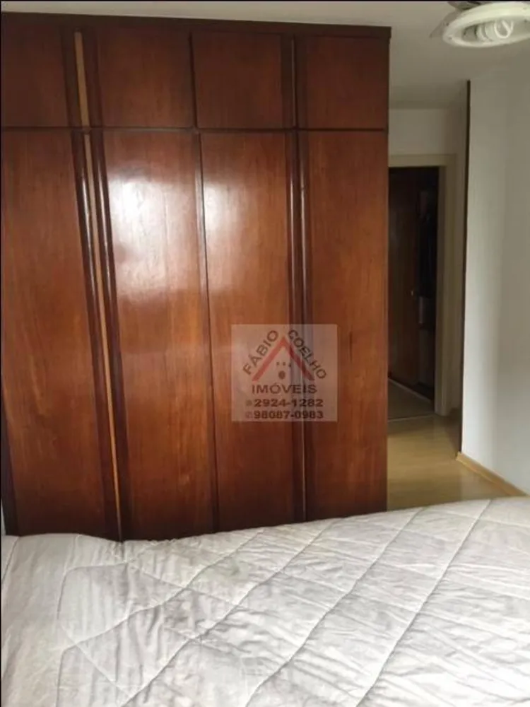 Apartamento, 4 quartos, 101 m² - Foto 7