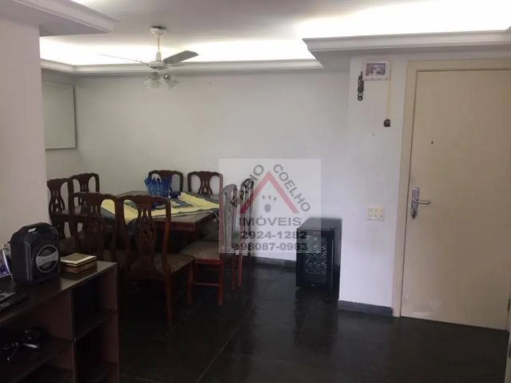 Apartamento, 4 quartos, 101 m² - Foto 3