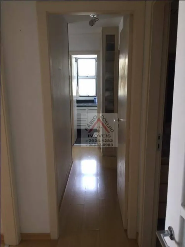 Apartamento, 4 quartos, 101 m² - Foto 5