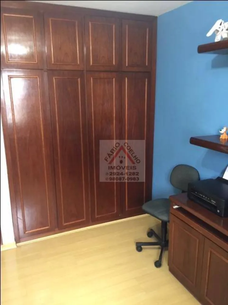 Apartamento, 4 quartos, 101 m² - Foto 10