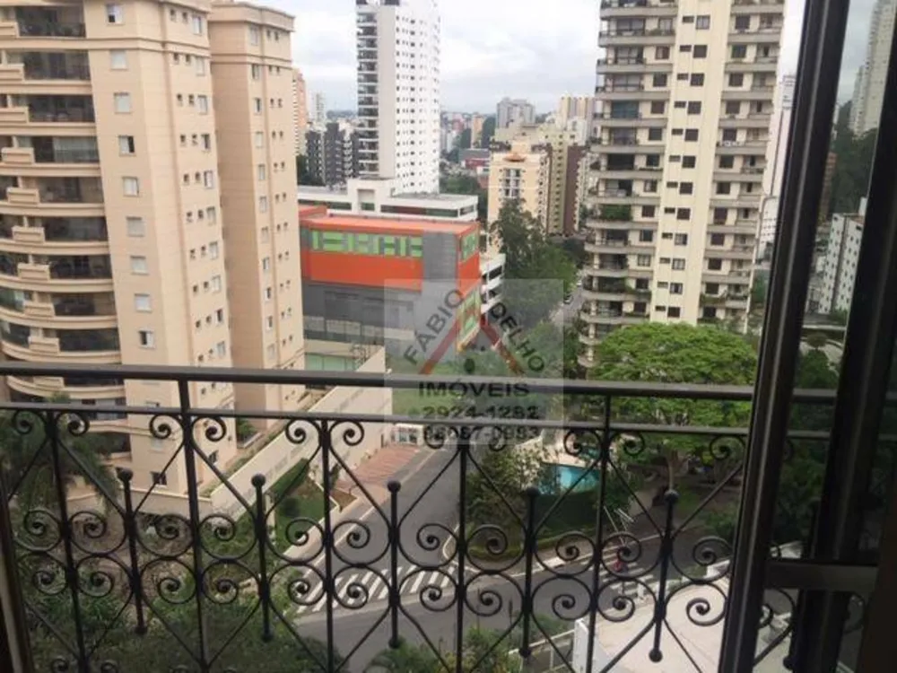 Apartamento, 4 quartos, 101 m² - Foto 2