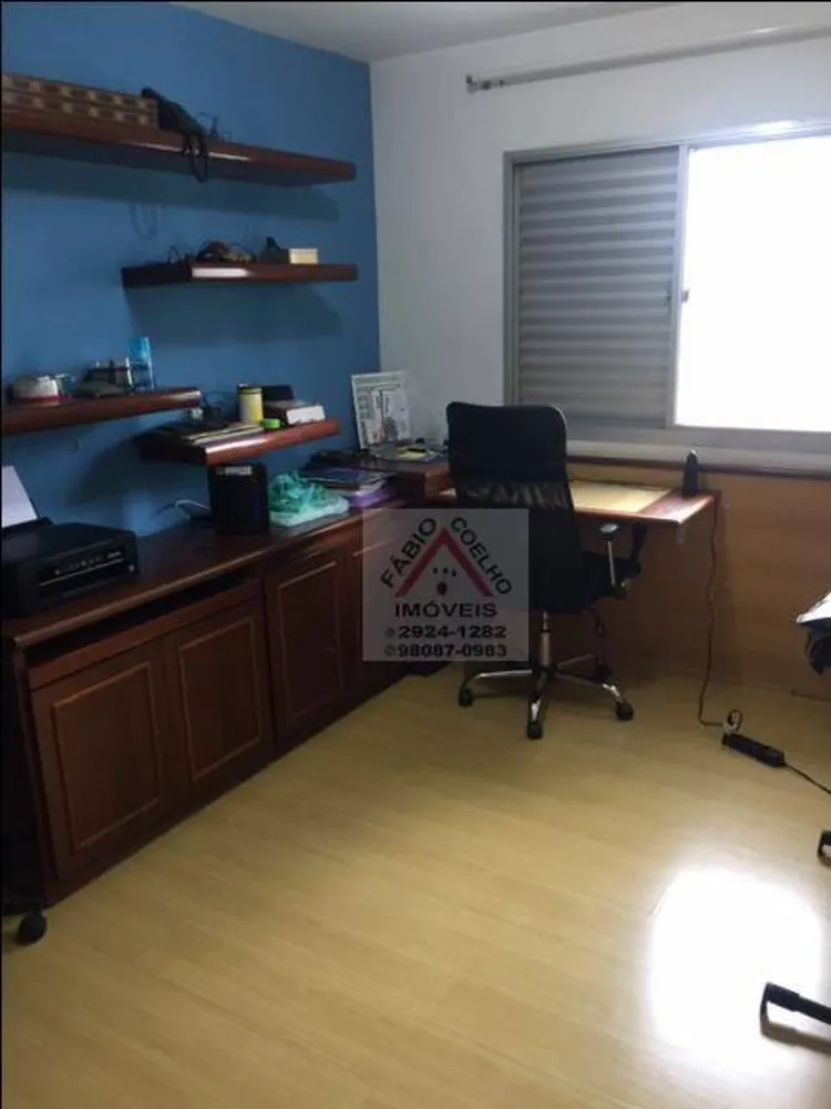 Apartamento, 4 quartos, 101 m² - Foto 12