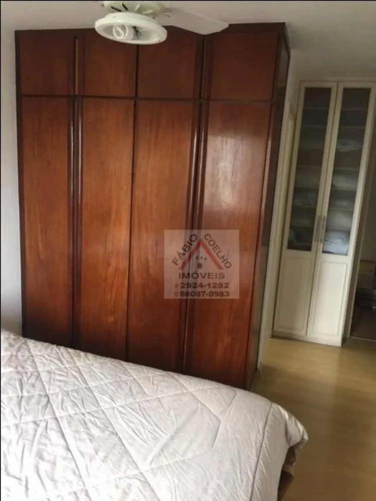 Apartamento, 4 quartos, 101 m² - Foto 8