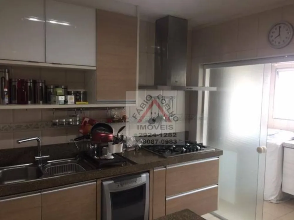 Apartamento, 4 quartos, 101 m² - Foto 4
