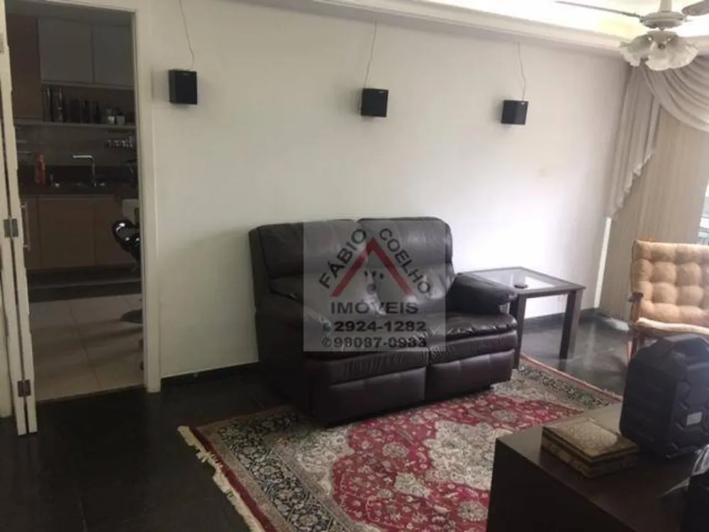 Apartamento, 4 quartos, 101 m² - Foto 1