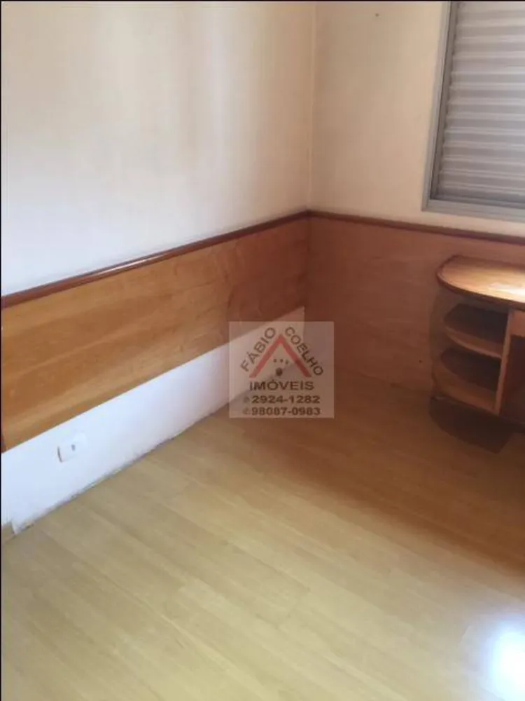 Apartamento, 4 quartos, 101 m² - Foto 11