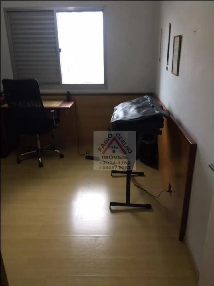 Apartamento, 4 quartos, 101 m² - Foto 13