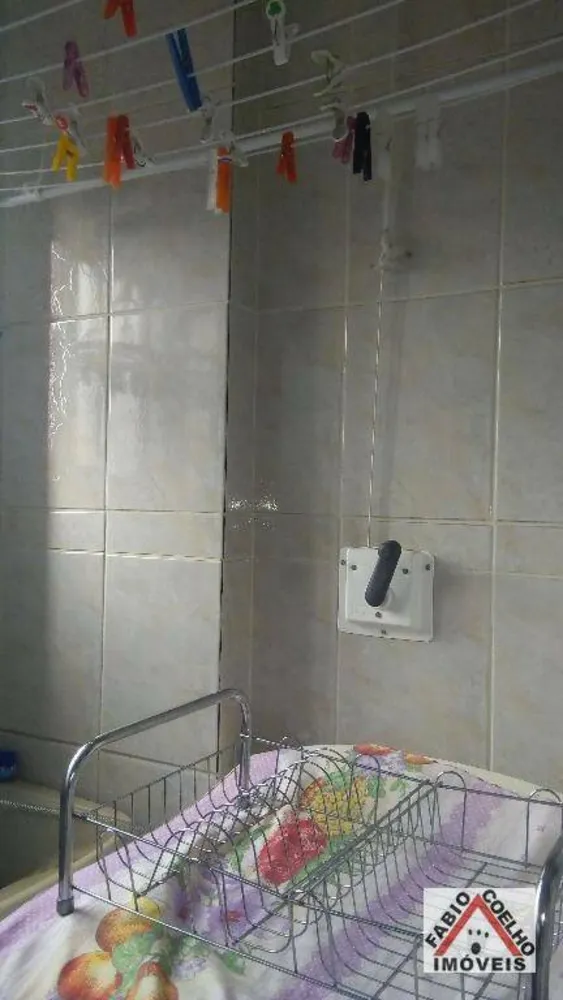 Apartamento, 2 quartos, 60 m² - Foto 5