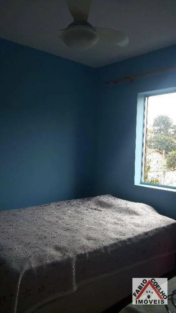 Apartamento, 2 quartos, 60 m² - Foto 7