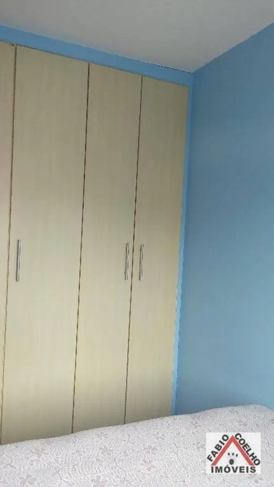 Apartamento, 2 quartos, 60 m² - Foto 9