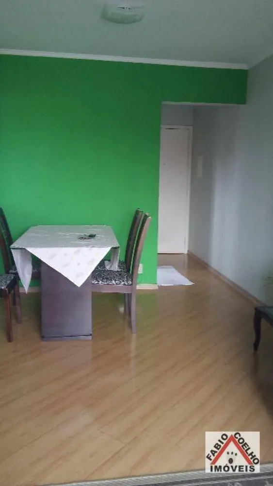 Apartamento, 2 quartos, 60 m² - Foto 3
