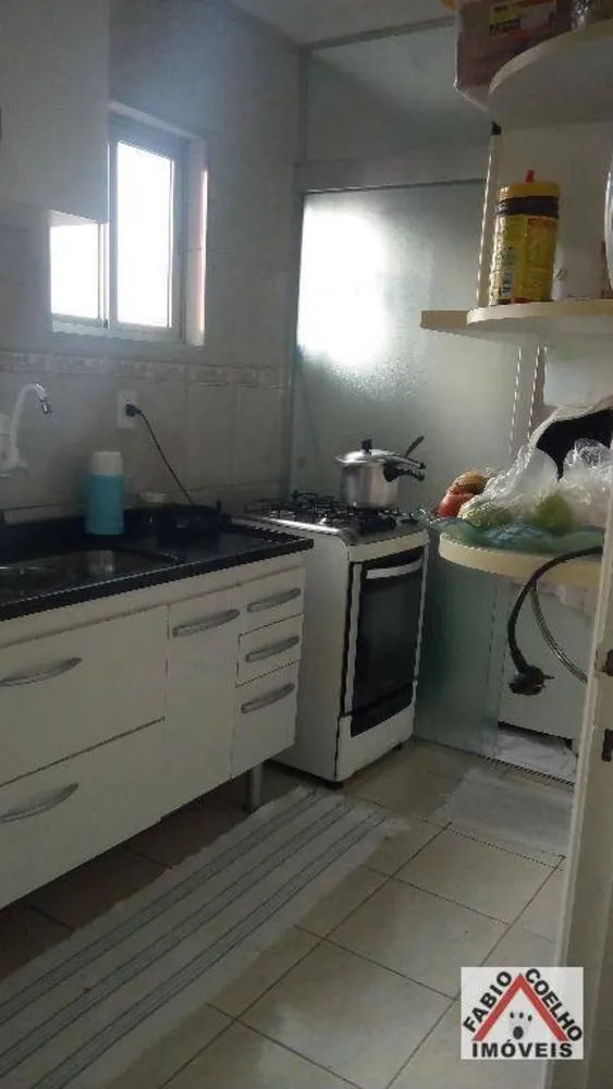 Apartamento, 2 quartos, 60 m² - Foto 4